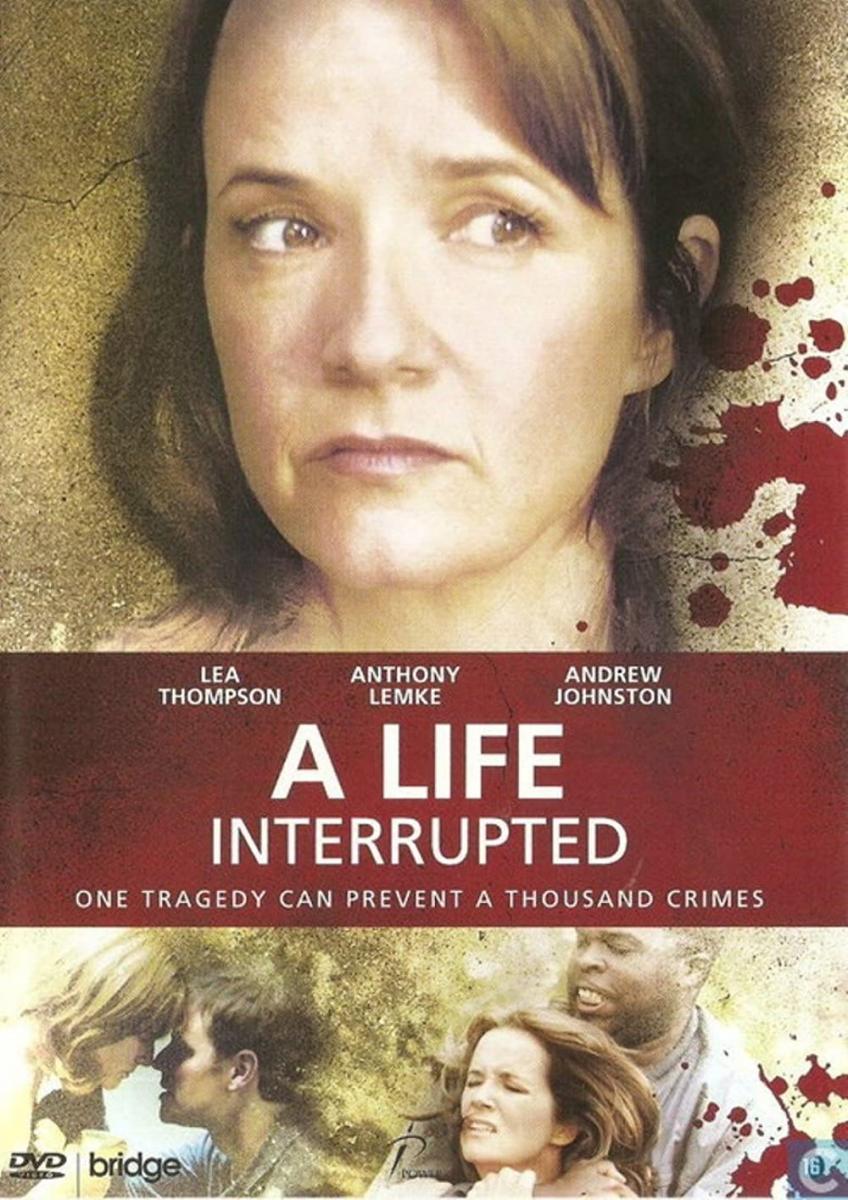 Una vida interrumpida (TV)