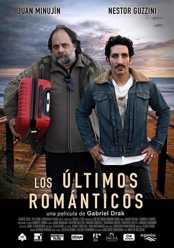 Los últimos románticos