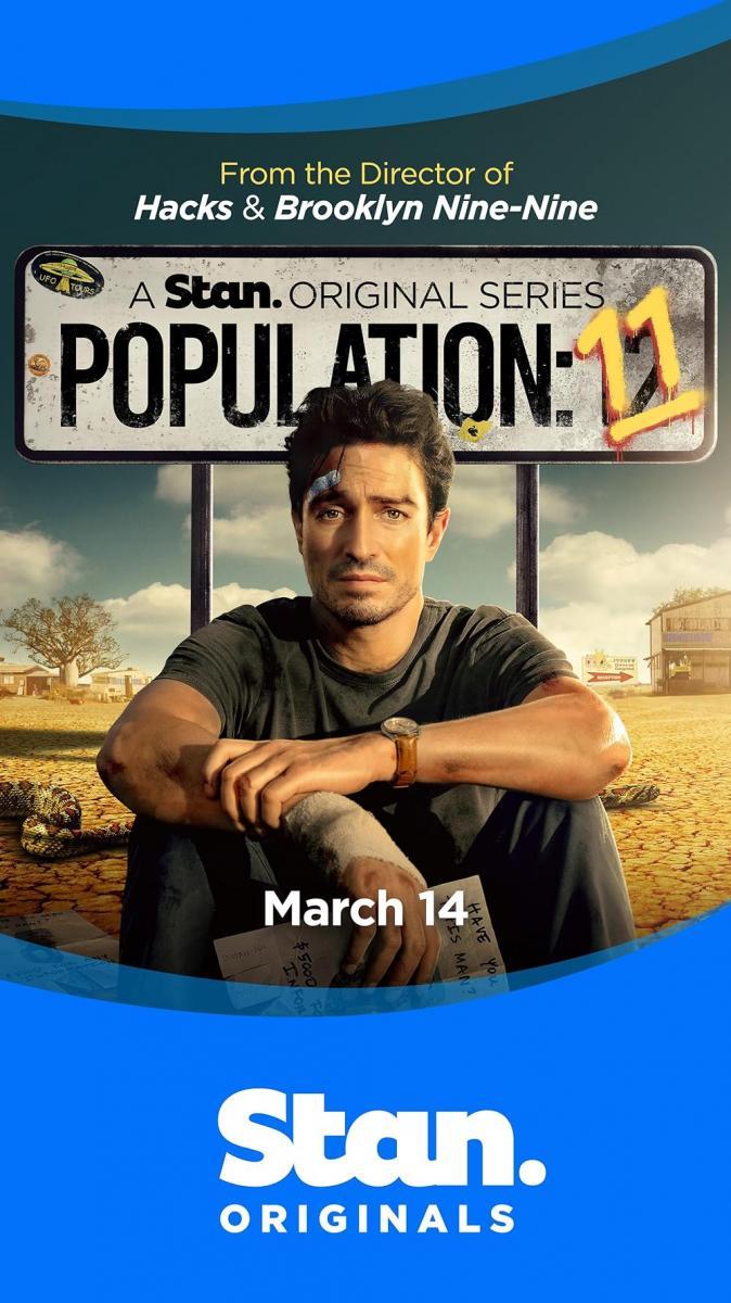 Population: 11 (TV Series)