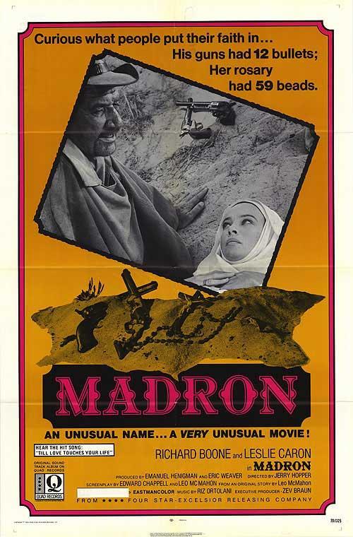 Madron