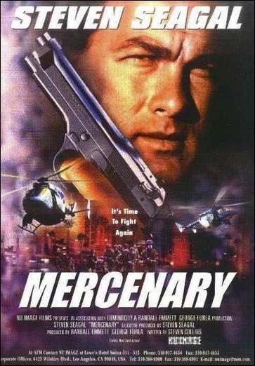 Mercenary