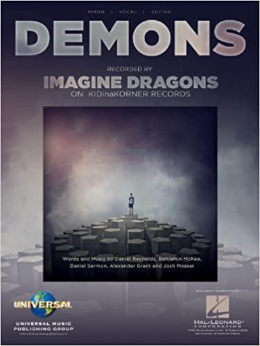 Imagine Dragons: Demons (Music Video)