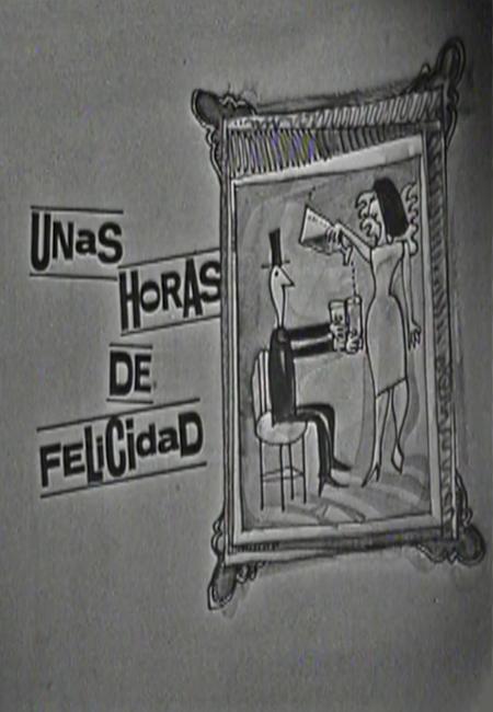 Unas horas de felicidad (TV)