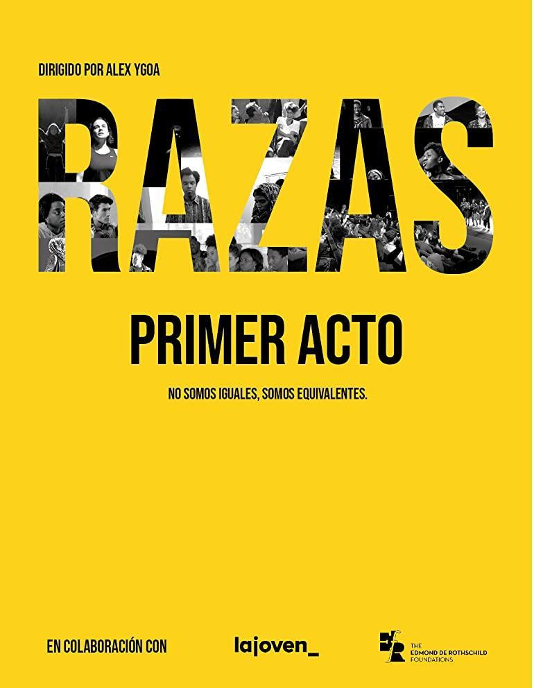 Razas, primer acto (C)