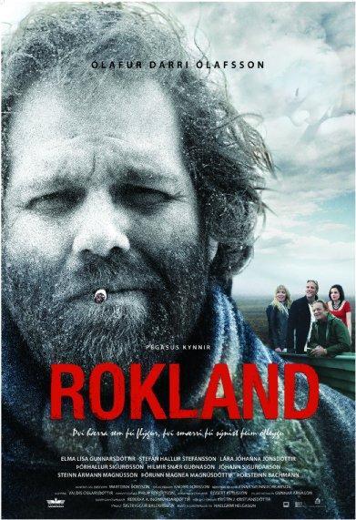 Rokland