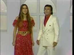 Al Bano & Romina Power: Felicità (Music Video)