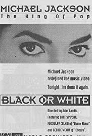 Michael Jackson: Black or White (Music Video)