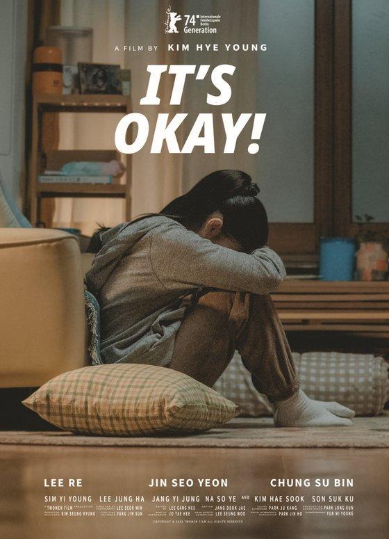 It’s Okay!