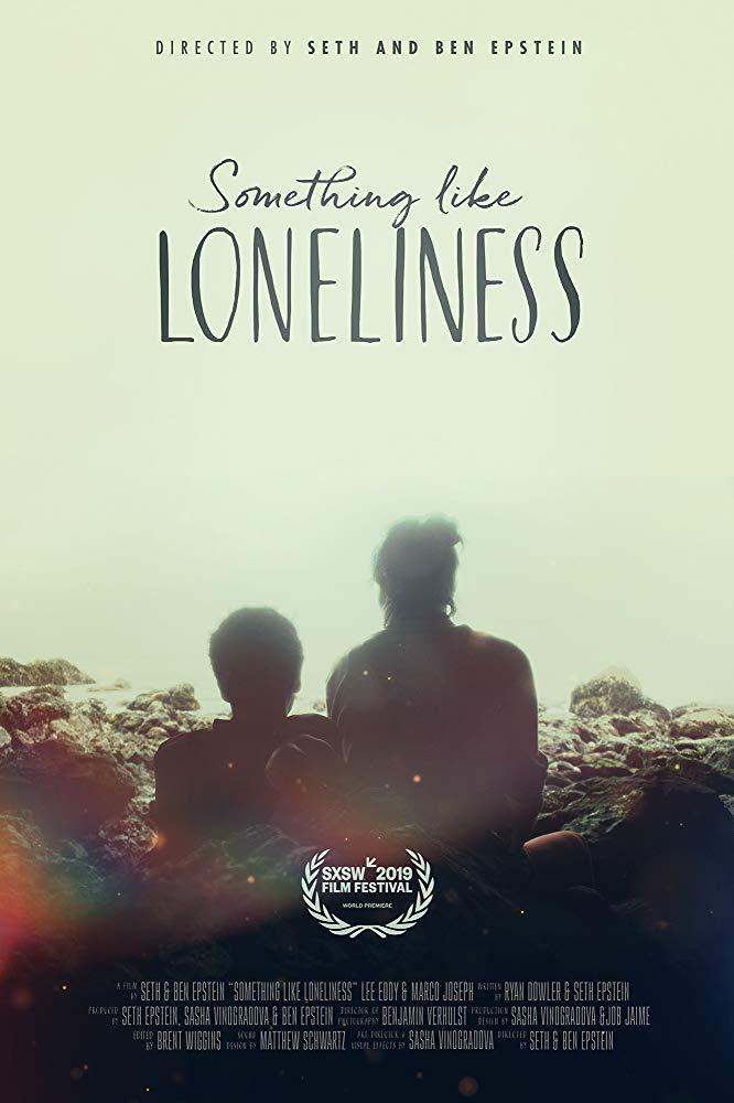 Something Like Loneliness (C)