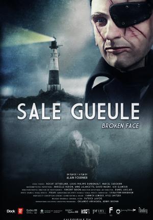 Sale gueule (S)