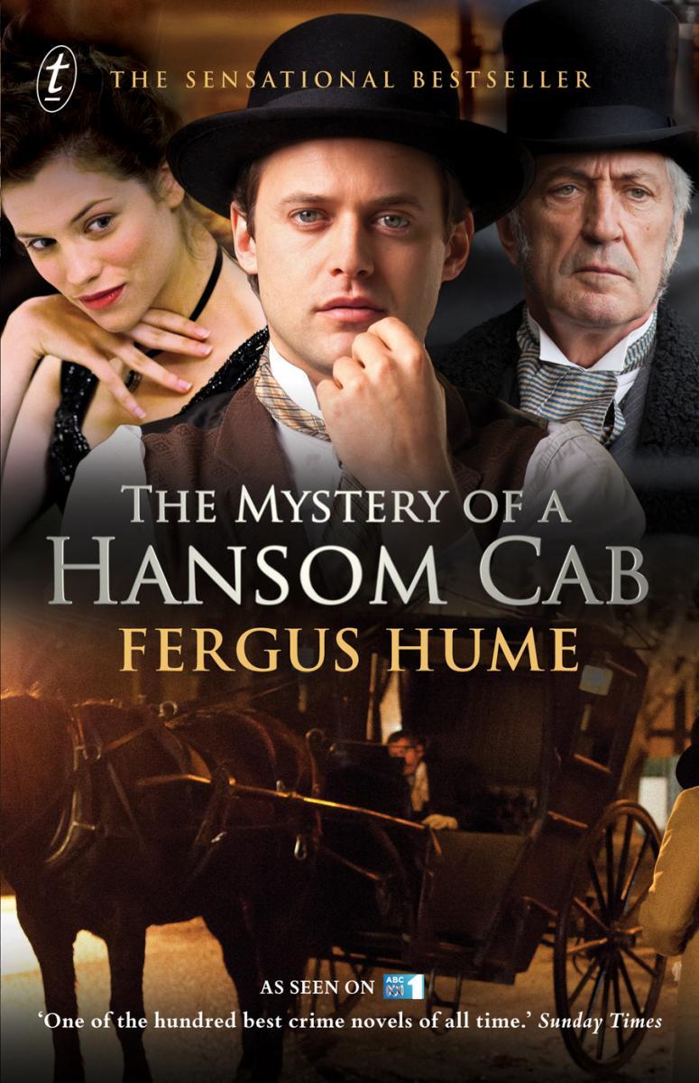 The Mystery of a Hansom Cab (TV)