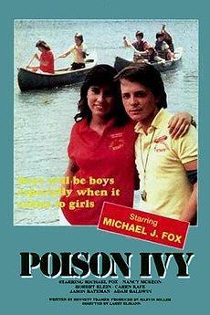 Poison Ivy (TV)
