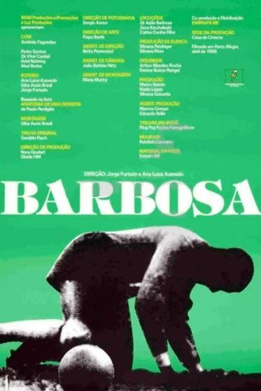Barbosa (S)