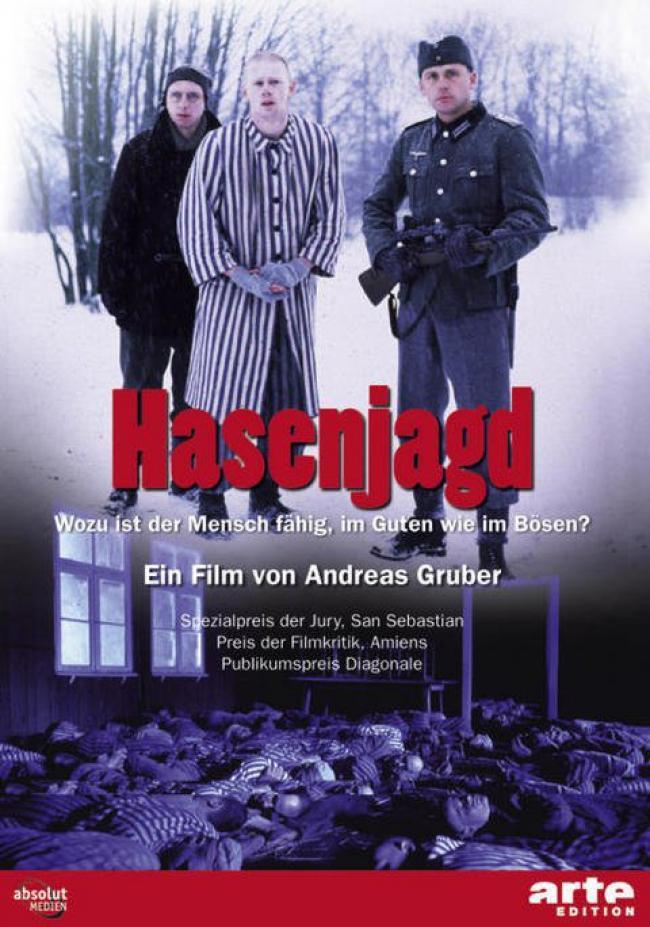 Hasenjagd - Vor lauter Feigheit gibt es kein Erbarmen (The Rabbit Hunt)