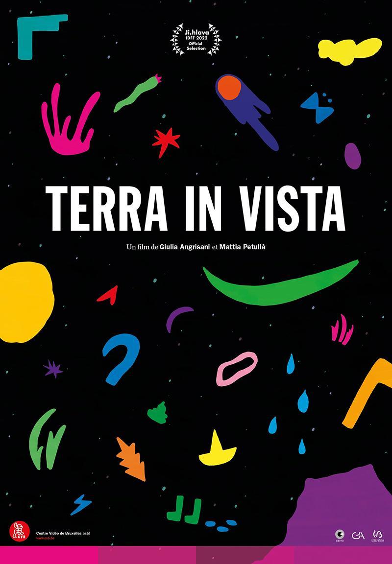 Terra in vista