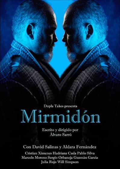 Mirmidón (C)