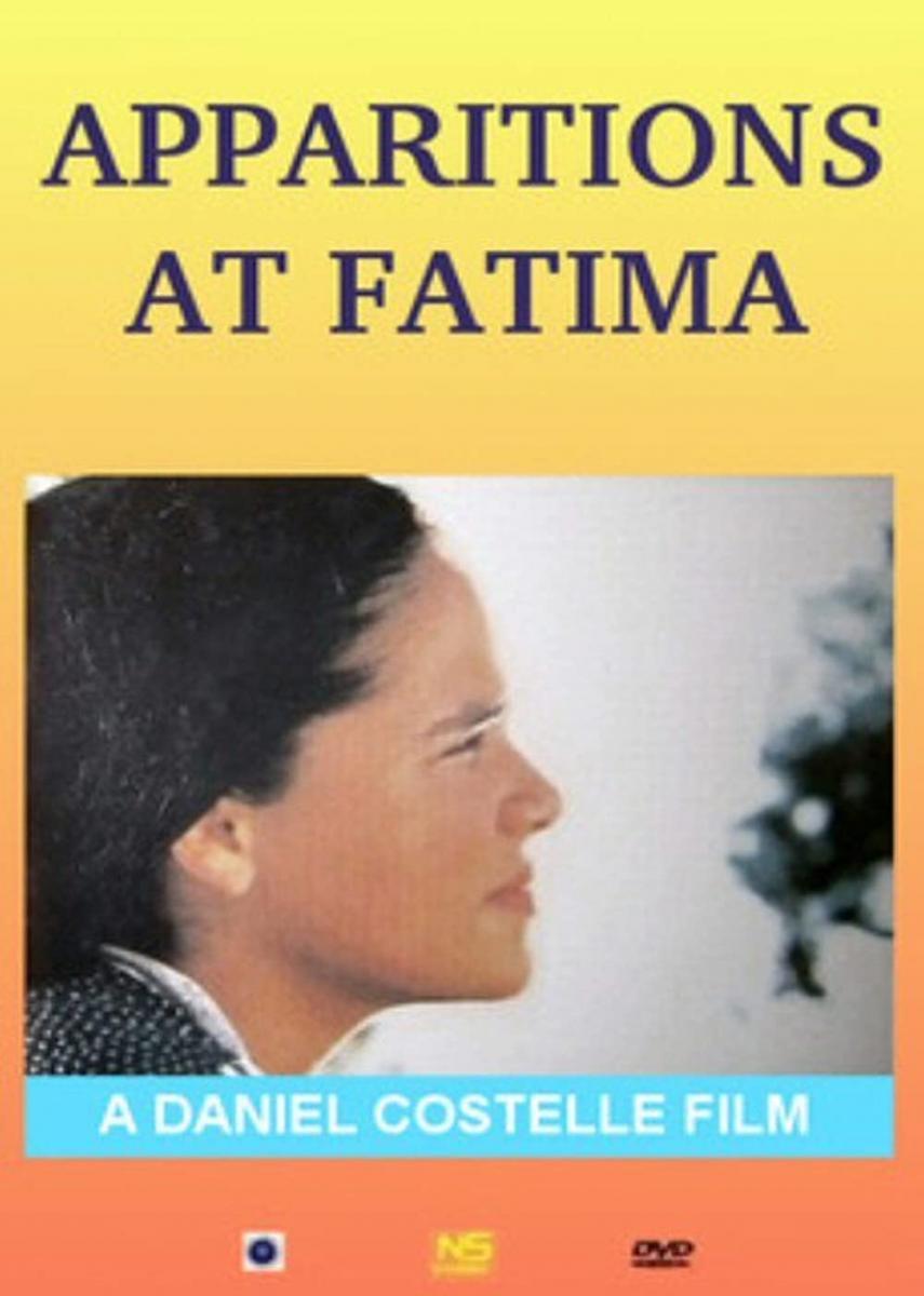 Apparitions at Fatima