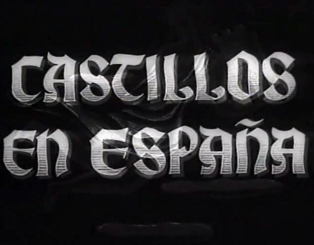 Castillos en España (S)