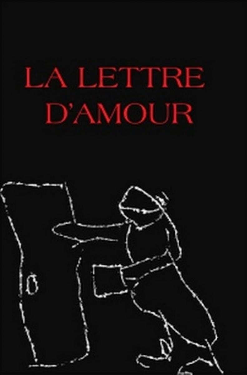 La lettre d'amour (S)