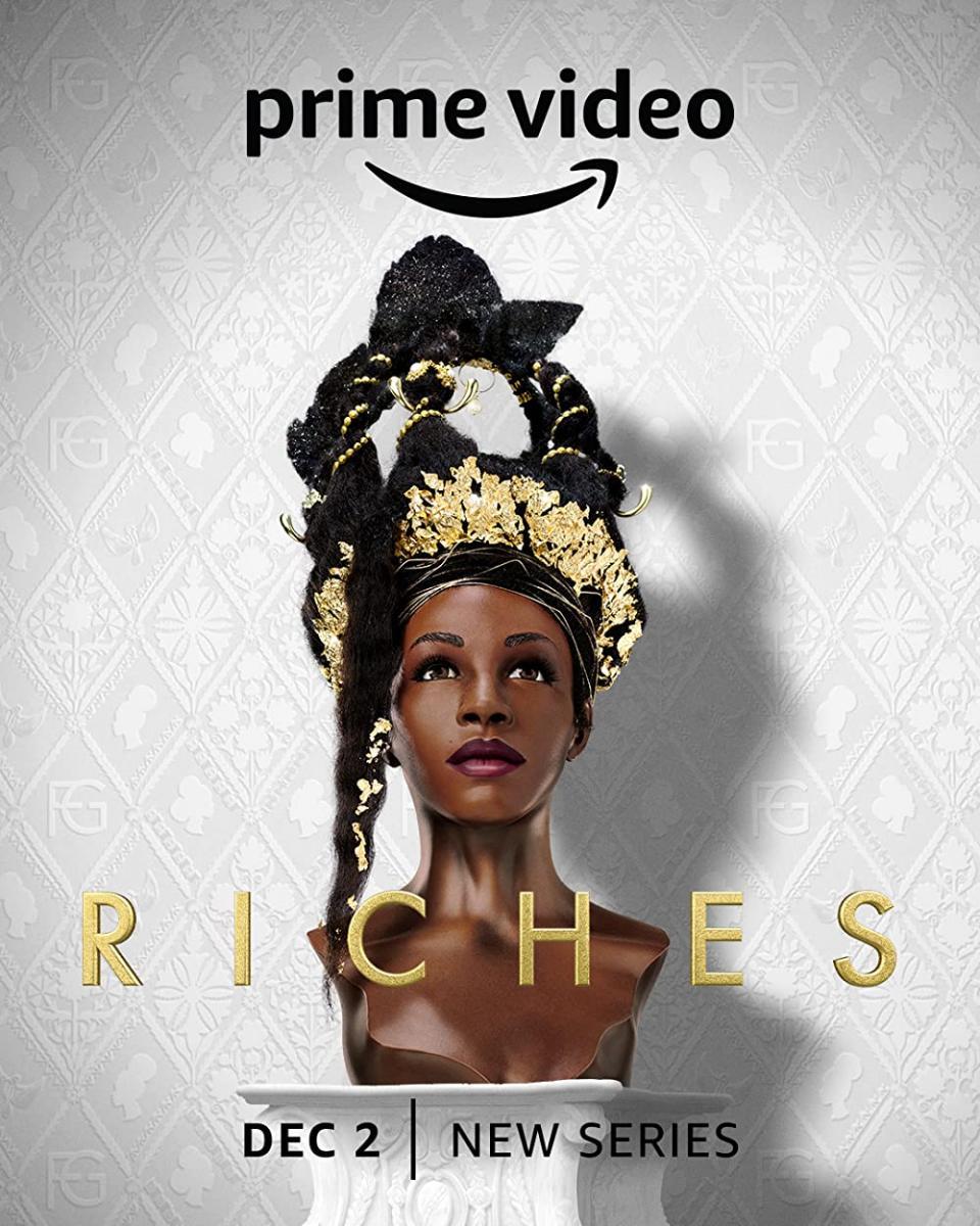 Riches (TV Series)