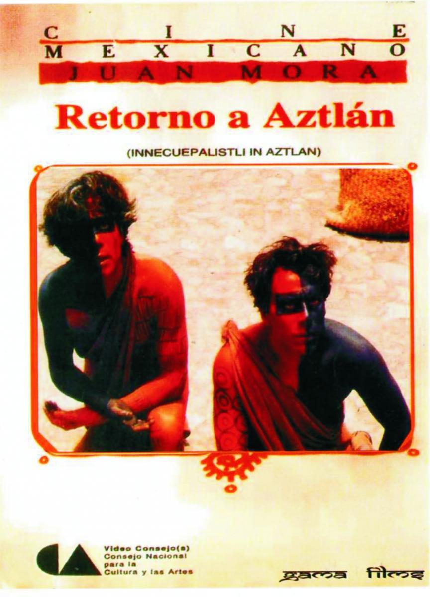 Return to Aztlán