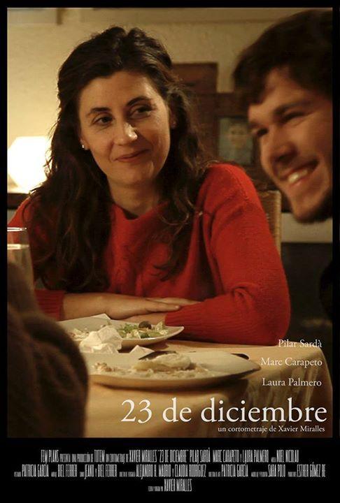 23 de diciembre (C)