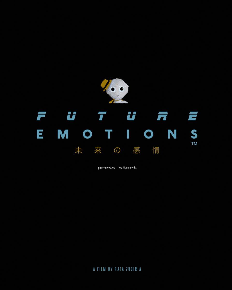 Future Emotions (C)