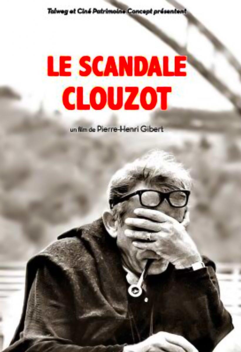Le scandale Clouzot