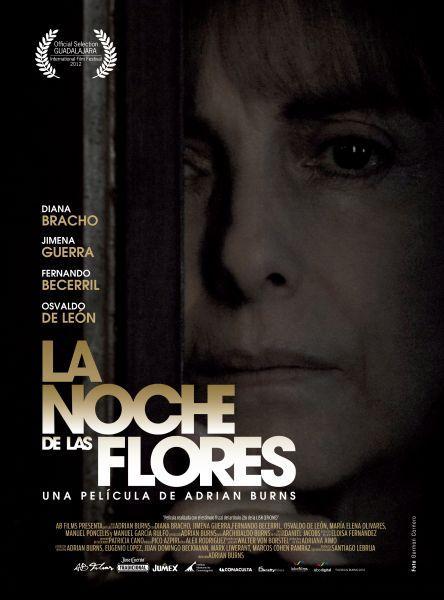 La noche de las flores