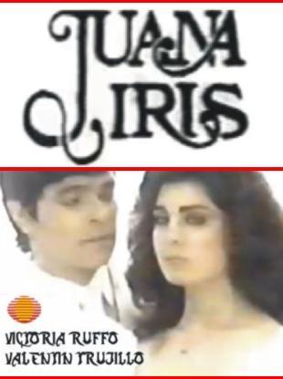 Juana Iris (TV Series)