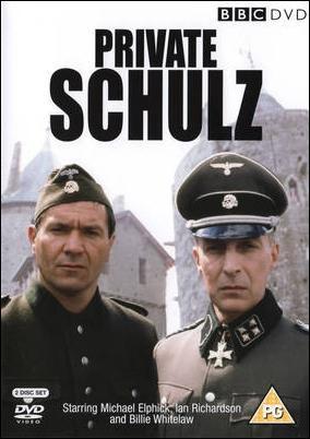 Private Schulz (Serie de TV)