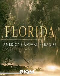 Florida: paraíso animal (TV)