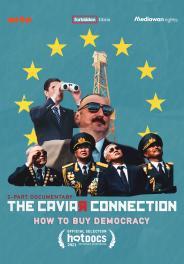 The Caviar Connection