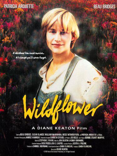 Wildflower (TV)