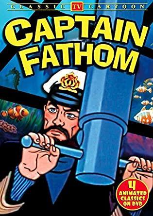 Captain Fathom