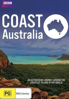 Coast Australia (Serie de TV)