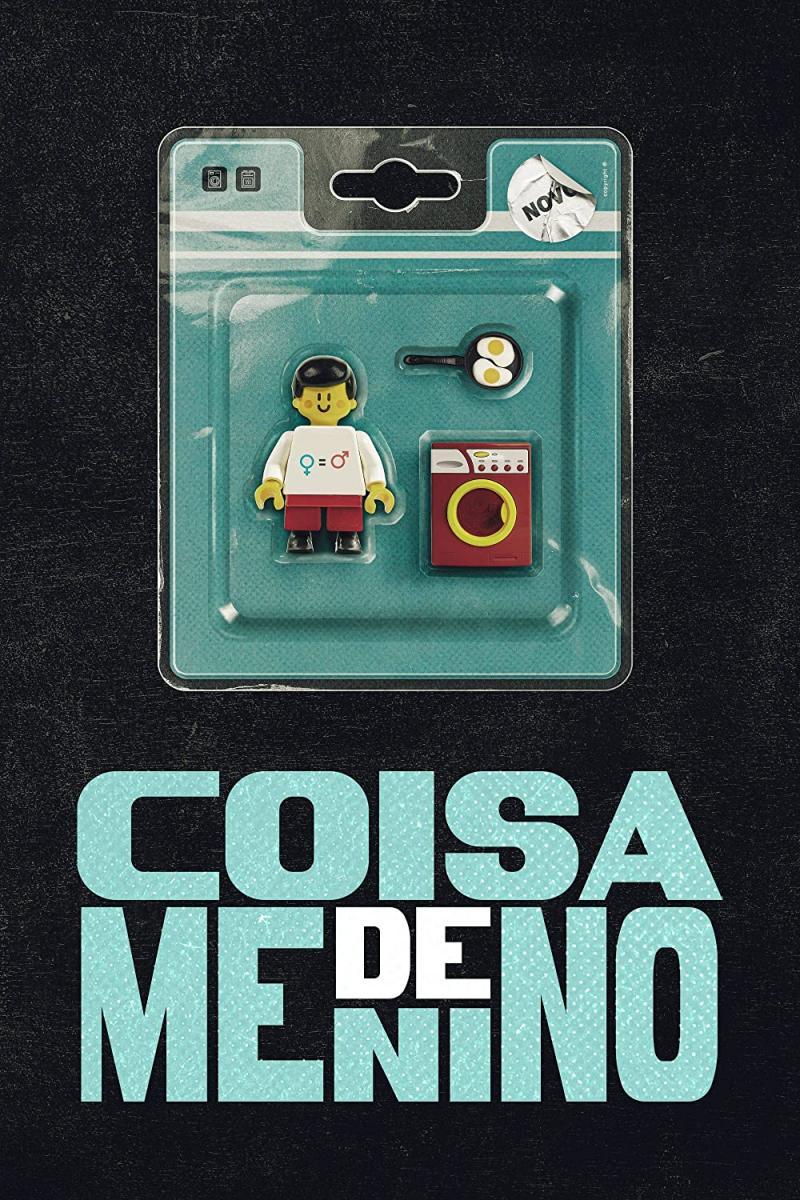 Coisa de Menino (Serie de TV)