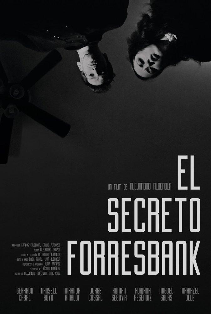 El secreto Forresbank