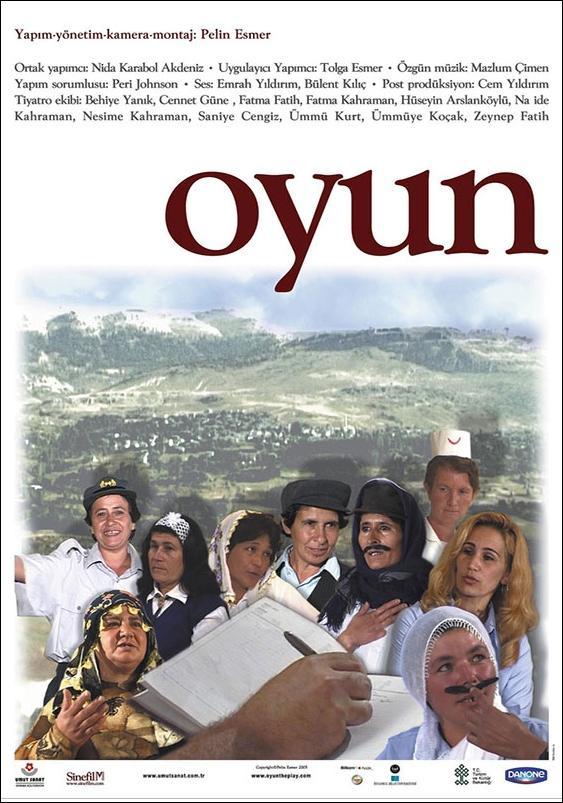 Oyun (The Play)