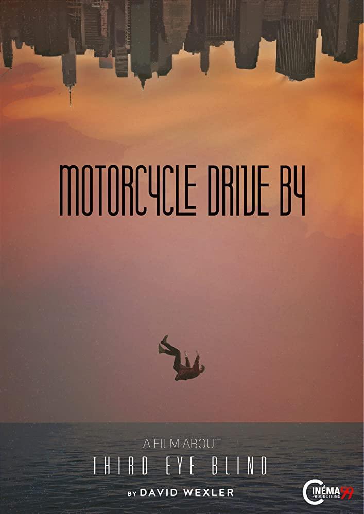 Motorcycle Drive By (S)