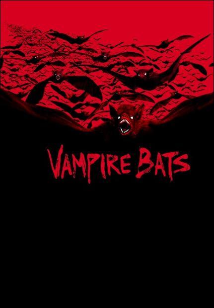Vampire Bats (TV)