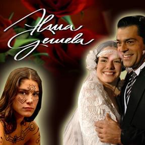 Alma Gêmea (TV Series)