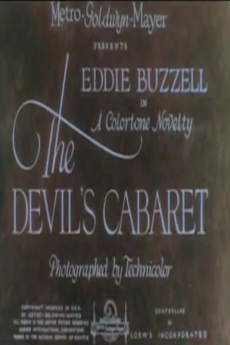 The Devil's Cabaret (S)