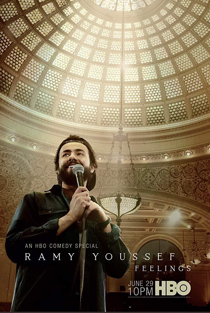 Ramy Youssef: Feelings (TV)
