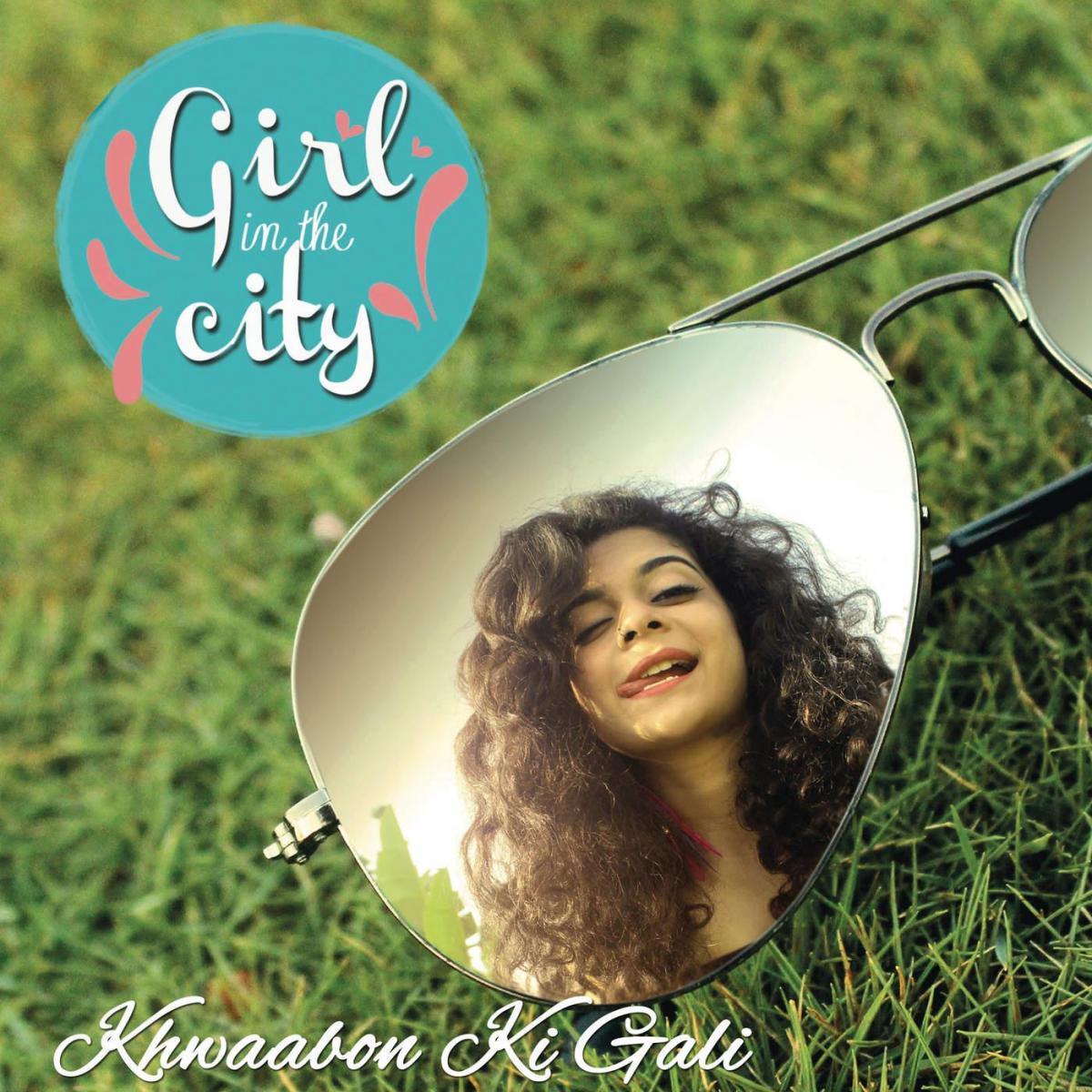 Girl in the City (Miniserie de TV)