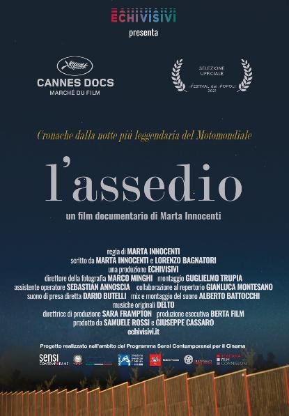 L'assedio