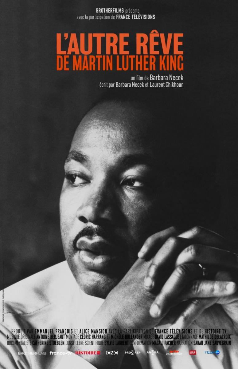 Martin Luther King, más que un sueño