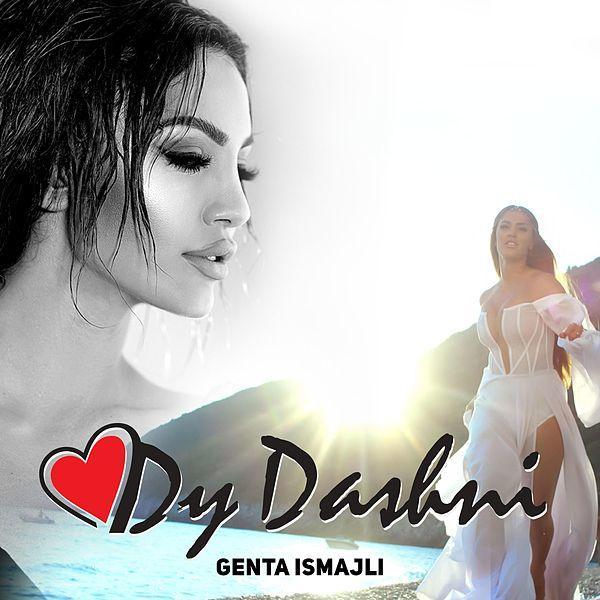 Genta Ismajli: Dy Dashni (Vídeo musical)