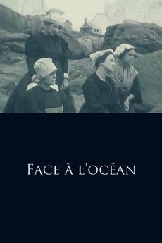 Face à l'océan