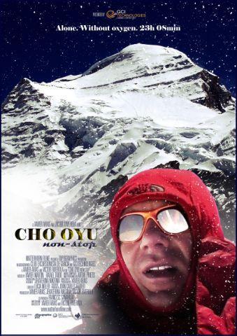 Cho Oyu Non-Stop